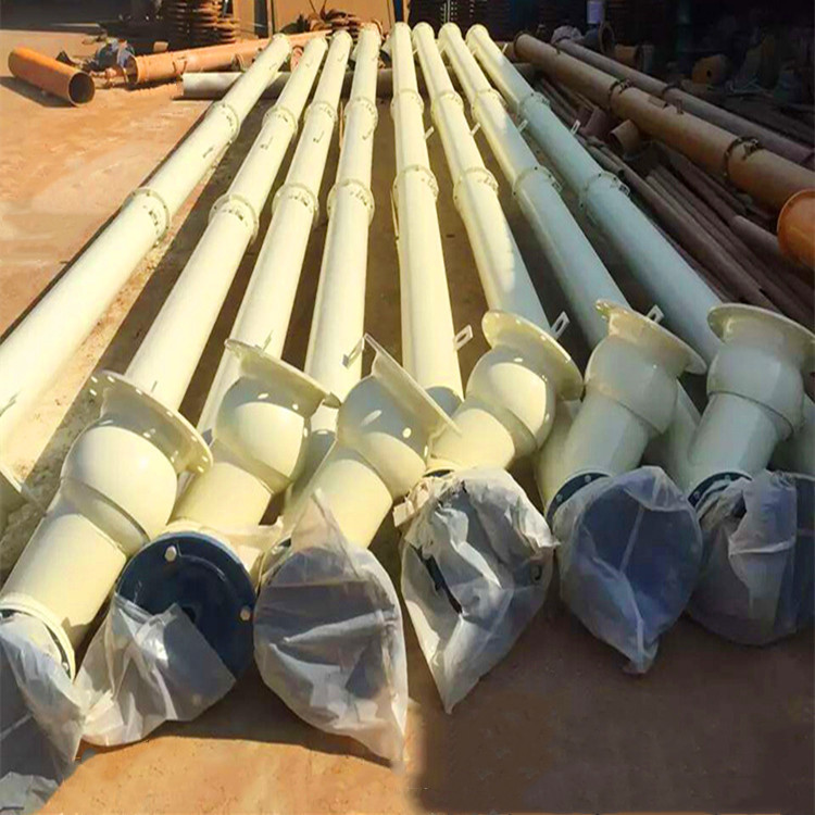 供应螺旋输送机 粉体螺旋输送机 颗粒螺旋输送机 密封螺旋输送机