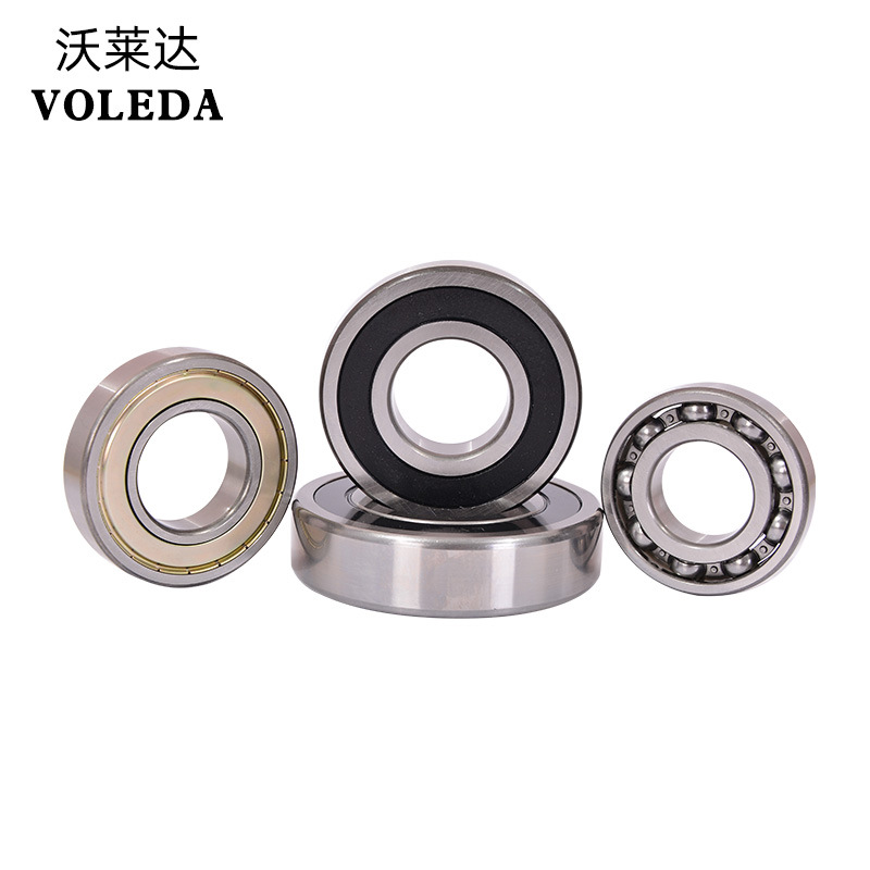 厂家批发沃莱达深沟球英制非标轴承1623内15.875外34.925高11.112