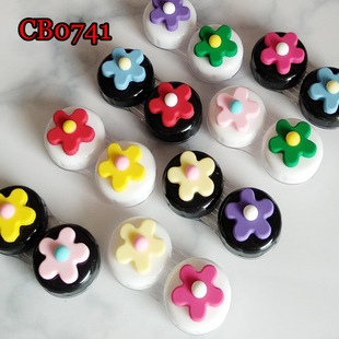 ��ͫ�� �ɐ������Lײɫ��ɫС���[�����R�� CONˮ���� CB0741