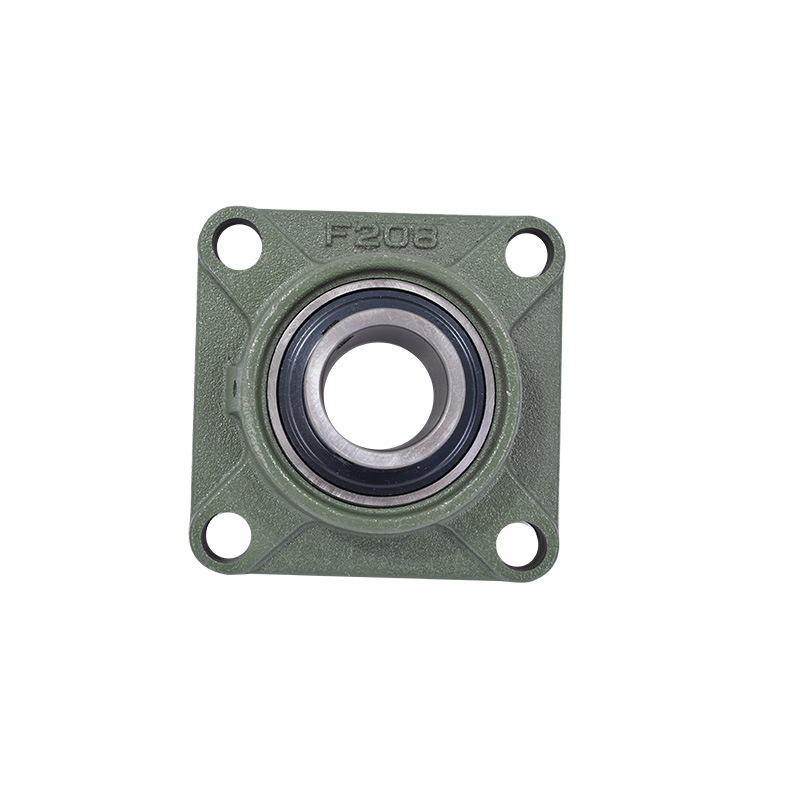 源头厂家沃莱达UCF305 306 307 308 309 310 311高强度外球面轴承