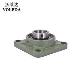 深沟球轴承;圆锥滚子轴承;推力球轴承