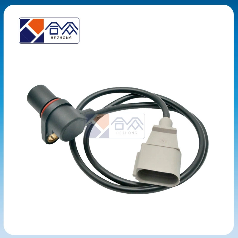Подходит для Audi/Volkswagen Passat B5: датчик положения коленчатого вала 06A906433F