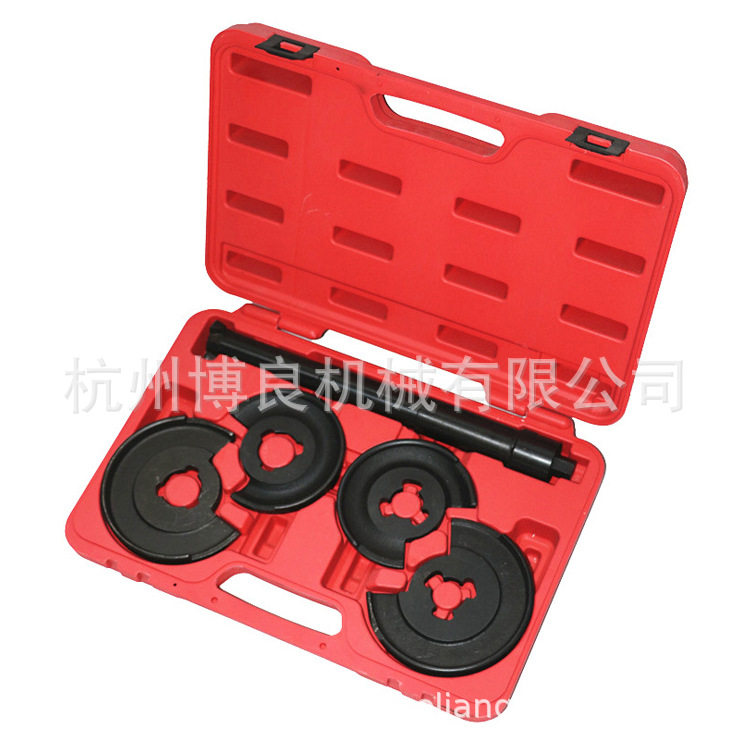 Compresor de resorte amortiguador Mercedes-Benz especial Herramienta de desmontaje del compresor de resorte del amortiguador Mercedes-Benz