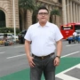 短袖半袖条纹男士衬衣