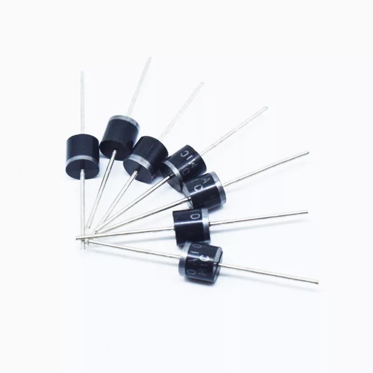 国正半导体 6A1000V整流二极管，工厂直销