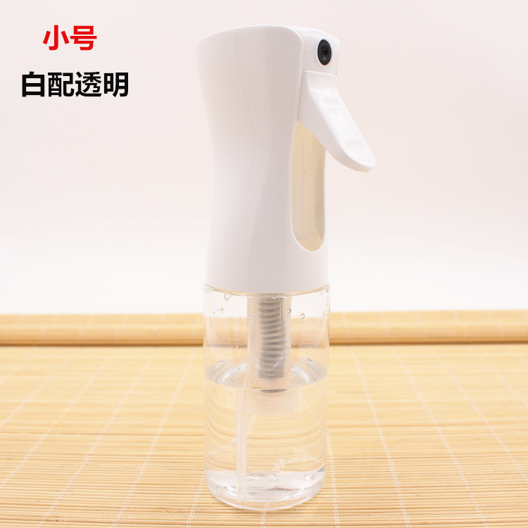 160ml [흰색 투명]]