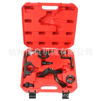 Land Rover 4.0L Timing Tool Mühərrik tənzimləmə alətləri