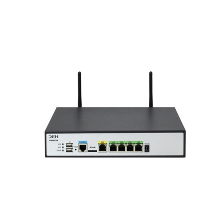 MSR-810-W-WINET无线路由器H3C路由器vpn路由器交换机 带机 200