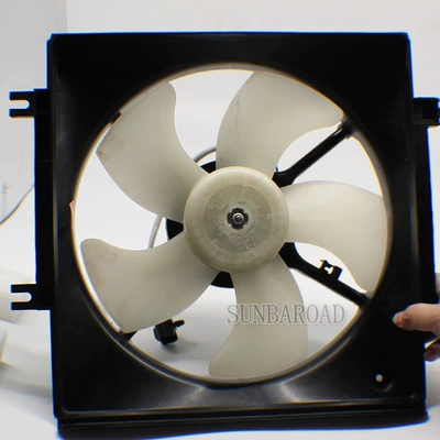 Fan Tiger Lion Chipeng
