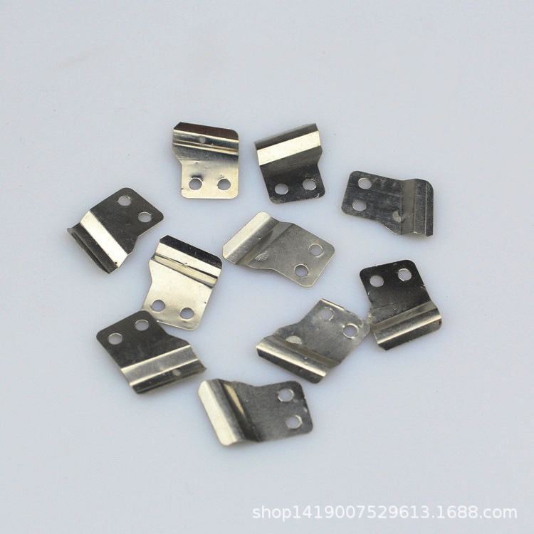 电脑绣花机配件 剪线刀片弹刀 小斧头 不锈钢弹刀