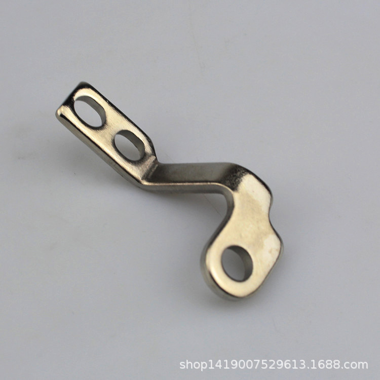 电脑绣花机配件 双玉自动剪线配件 传动轴支架