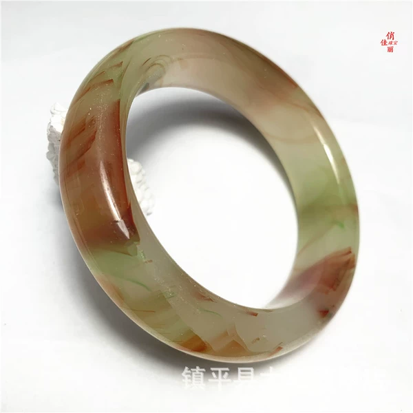 Width 1.8cm imitation three colors