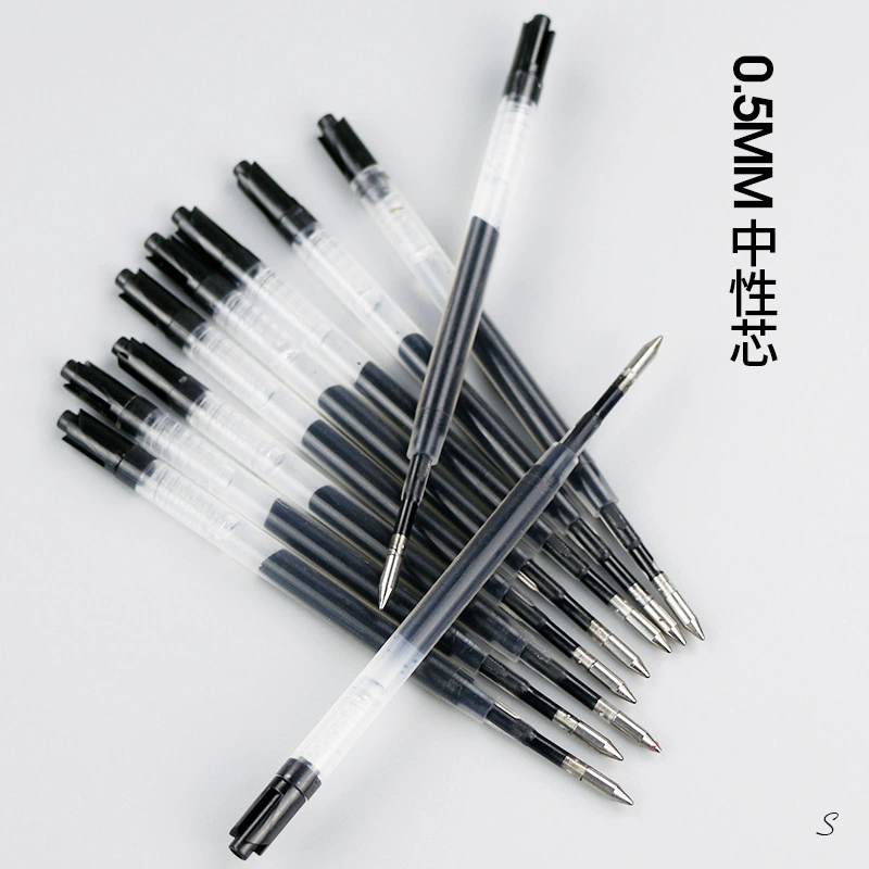 "Capacious ballpoint pen, rollerball pen, bullet, wholesale"