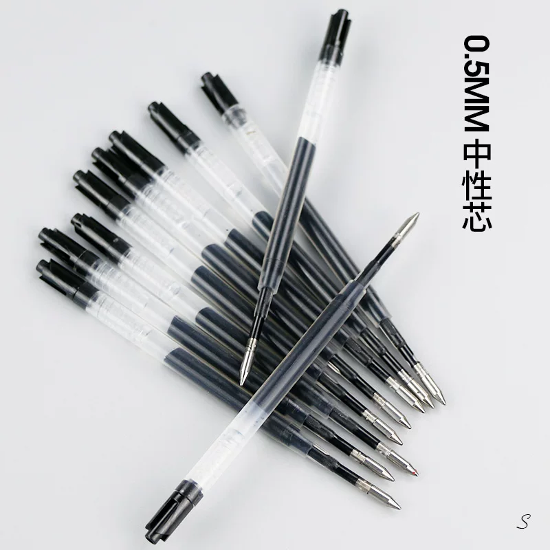 "Capacious ballpoint pen, rollerball pen, bullet, wholesale"