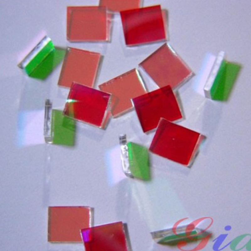 “热”反射镜 “冷”反镜 厂家直销 光学玻璃红外