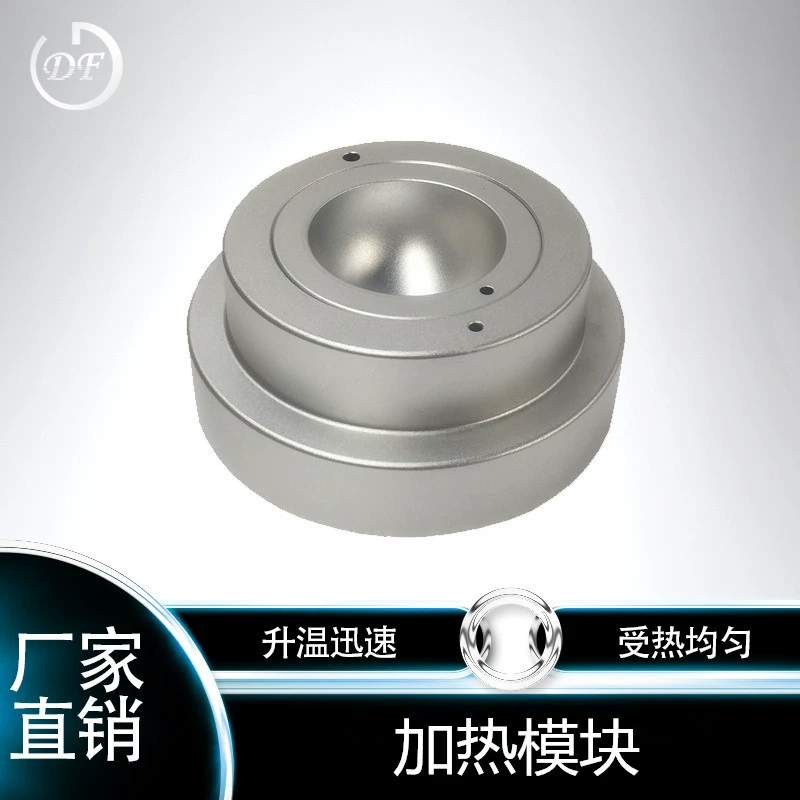 Настройка модуля нагрева сплавов Нагревательный модуль нагревательного модуля различных моделей с магнитным перемешиванием