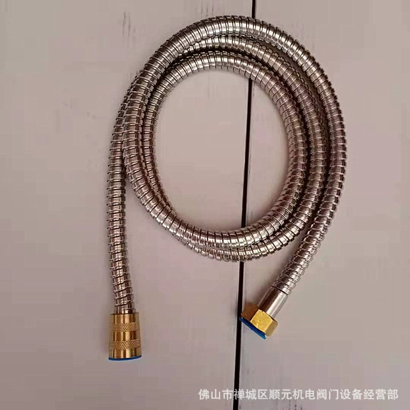 Copper pack stainless steel, 1.2meter, 1.5meter, 2meter