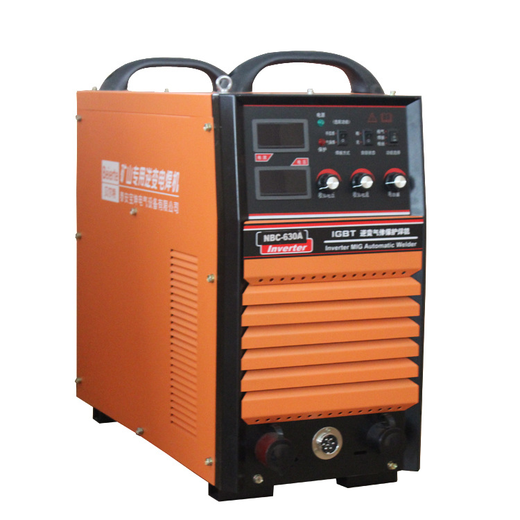 榆林矿用气保焊机NBC-630A三相输入660V1140V双电压井下 气保焊机