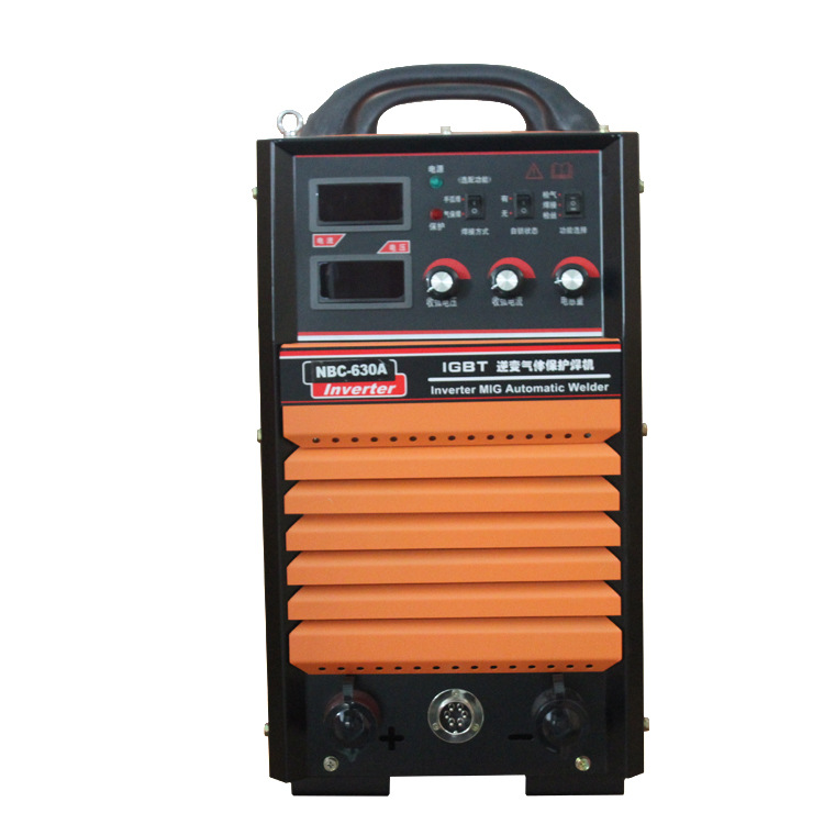 NBC系列NBC-630A 分体气保焊机 660V1140V矿井用逆变气体保护焊机