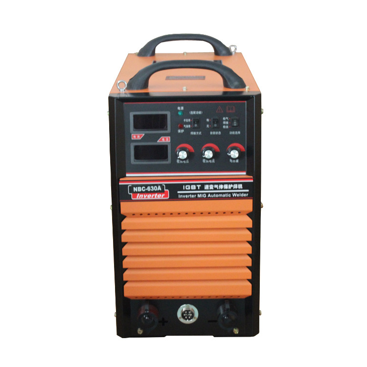 矿用二保焊机NBC630A矿用逆变气体保护焊机660V1140V双电压电焊机