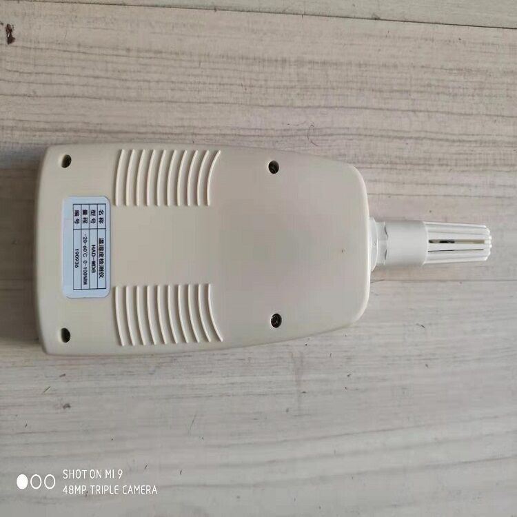 温度湿度压力三合一检测仪  -10℃—60℃