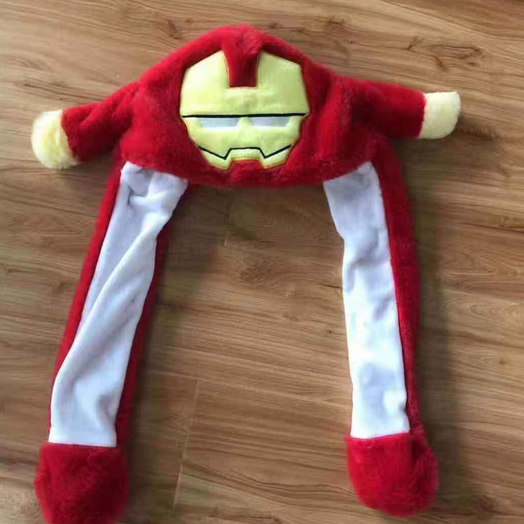Iron Man