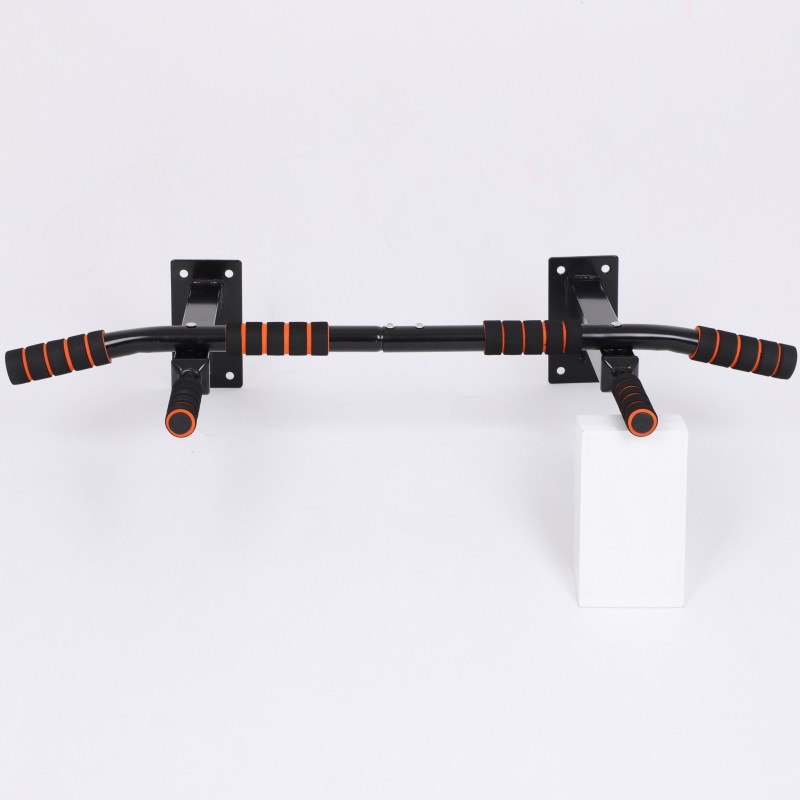 Factory Direct heating household wall horizontal bar, pull-up device, fitness equipment