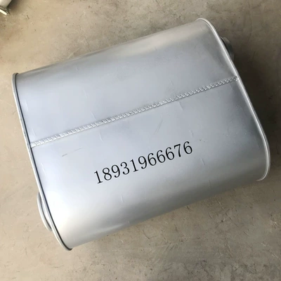 FacTory DirecT Sales Dongfeng Car muffler