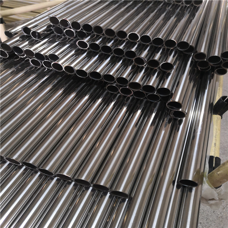 28MM不锈钢精益管 第二代精益管线棒 201不锈钢圆管 厂家现货供应