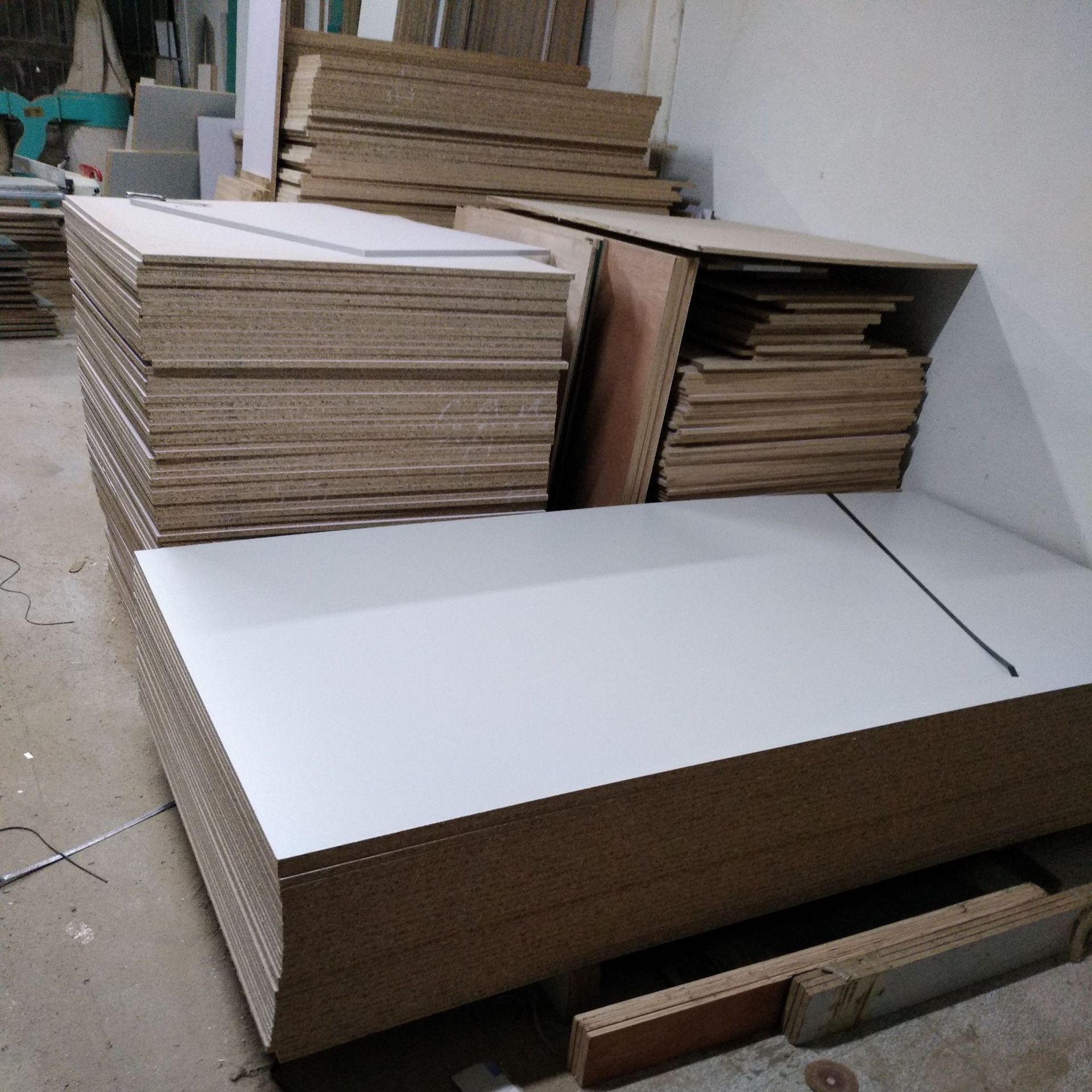 工作台面板 防静电工作台面板 灰白色复合板 东莞 深圳厂家供应