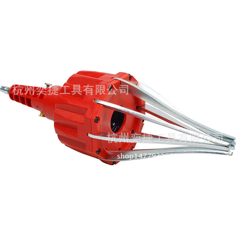 气动球笼防尘套扩张器 球笼防尘套拆卸安装工具 液压扩张器