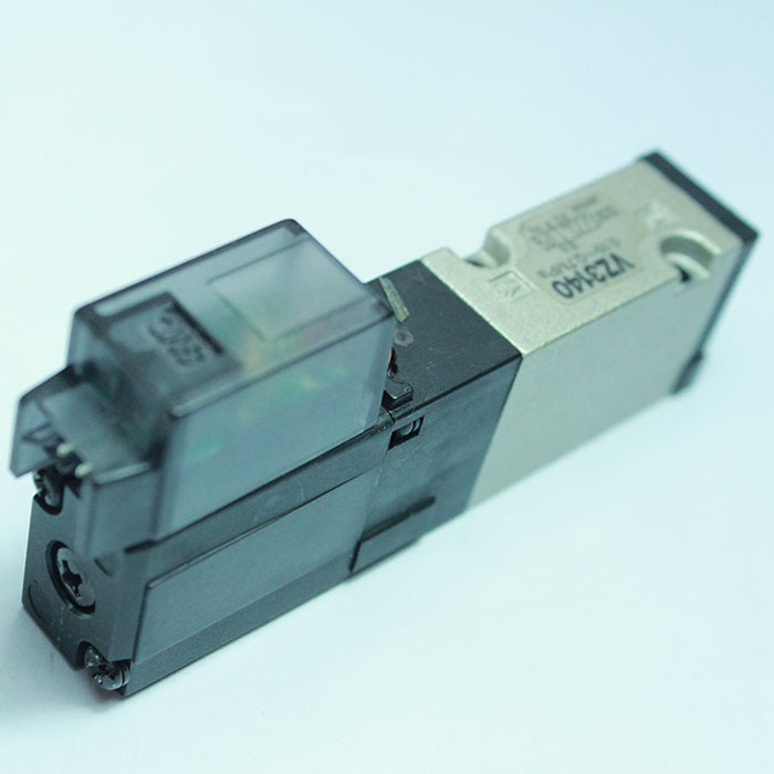 适用于富士全自动贴片机电磁阀配件 VZ3140 电磁阀H1132A厂家直出
