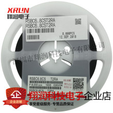 二极管 ROHM RSBC6.8CST2RA SOD-923 TVS DIODE 3.5VWM VMN2