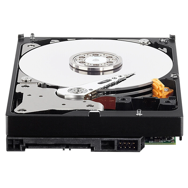 Красный диск Pro 22TB сетевое хранилище NAS диск (NAS HDD/SATA3/512M кэш/WD221KFGX)