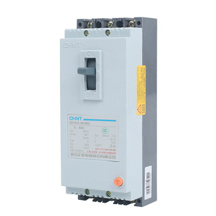 Chint Leakage Circuit Breaker DZ15LE-40/3902 3p 40A/32A/20A Three-Phase Total Gate