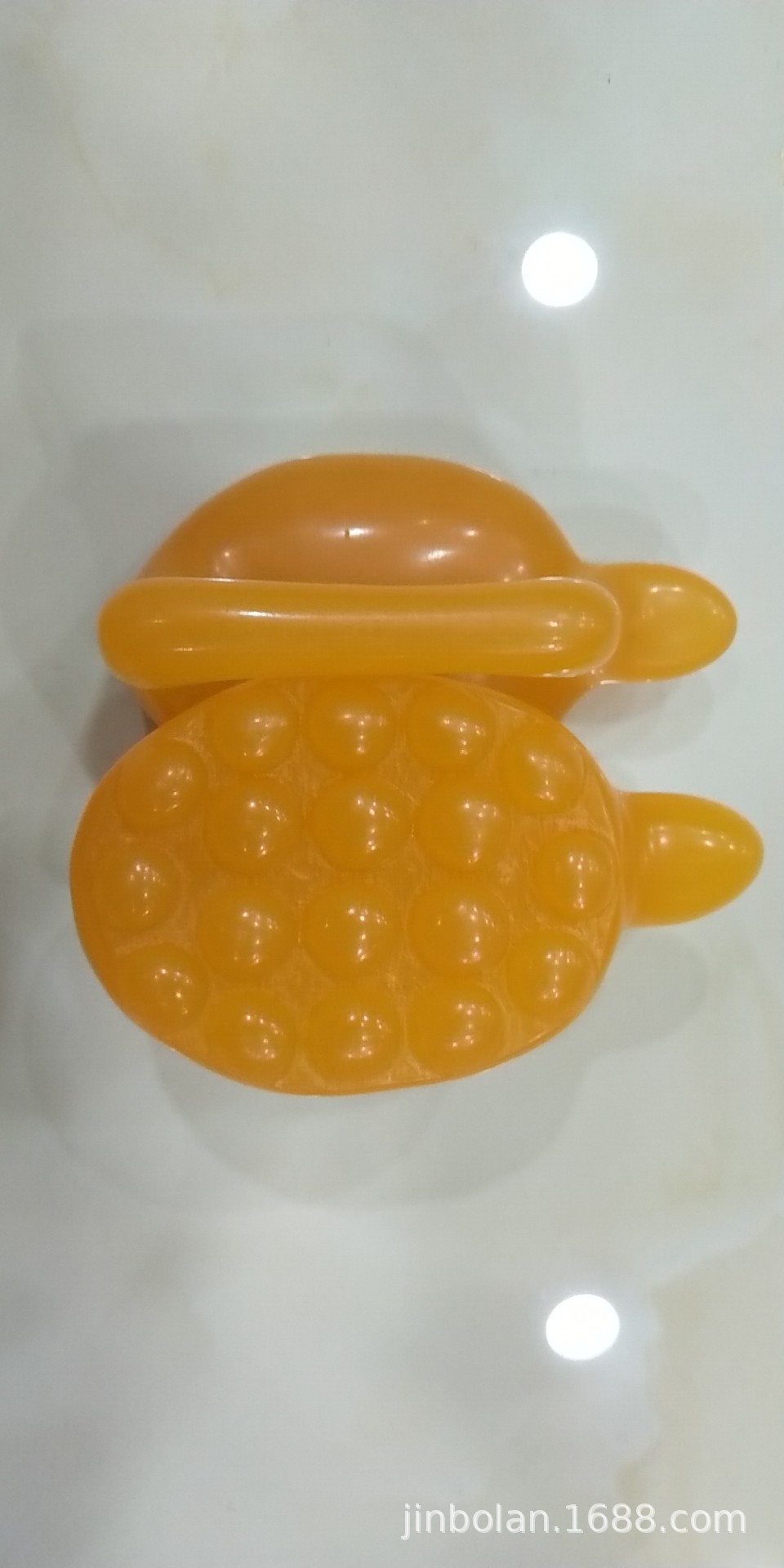 錦博蘭蜜蝋樹脂製刮痧板/経絡マッサージツール/筋膜リリース棒卸売頸椎用