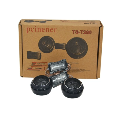 Qìchē – Car horn/tweeter Tweeter Speaker