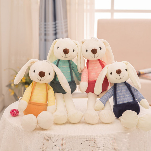 Wholesale Sugar Rabbit Plush Toy, Love Rabbit Hug Pillow, Activity Gift, Gift