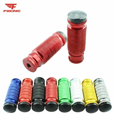 Motorcycle accessories for Ducati 848/1098/1198 modified CNC lifting pedal small pedal lever (Motorcycle Walking System Parts)