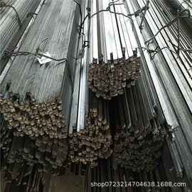 扁钢;工业圆钢;建筑圆钢