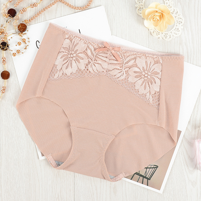 Elastic comfortable sexy underwear
