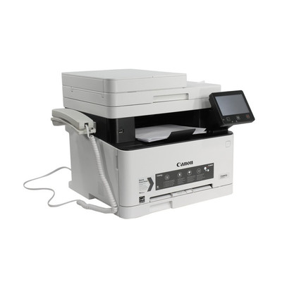 MF645CX Two-sided Copy Two-sided scanning Printing laser colour to work in an office Integrated machine wireless wifi Four