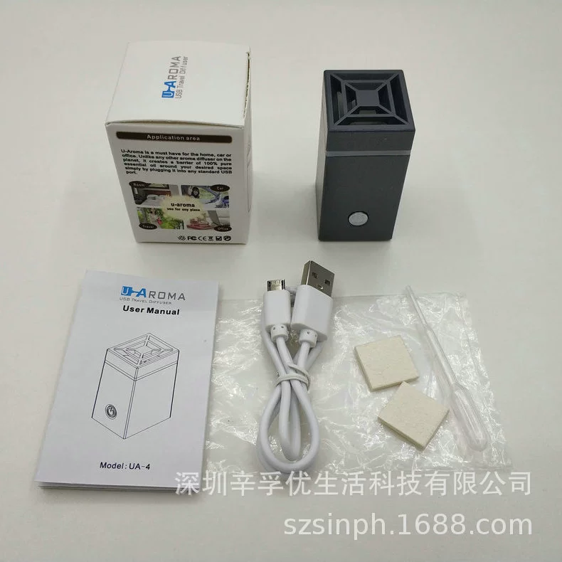 Поставка USB диффузор арома внутри комната USB диффузор USB диффузор оптовый