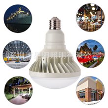 室外照明灯具防水ledPAR灯IP65PAR灯E39PAR灯广告牌照明灯