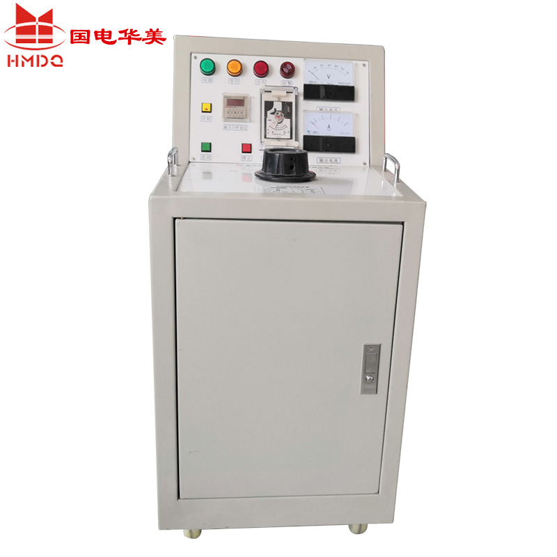 150Hz电磁式感应耐压试验装置、5kVA/360V感应耐压试验装置