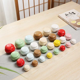 茶叶罐;陶瓷工艺品;装饰花瓶