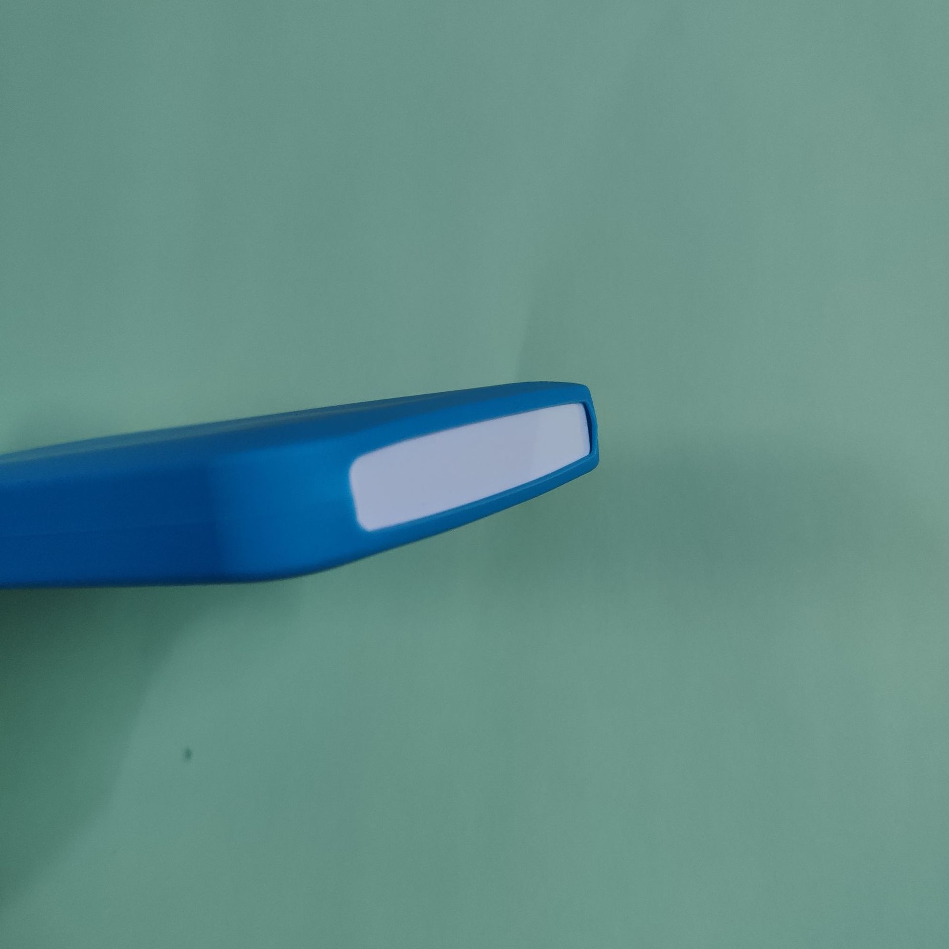 Aplicable a Xiaomi Redmi rojo mi 10000 fuente de alimentación funda de silicona 20000mAh caja de protección de energía móvil color