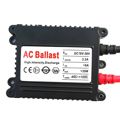 Ultra-Thin Cross-Border Supply for – Vehicle HID Xenon Lamp