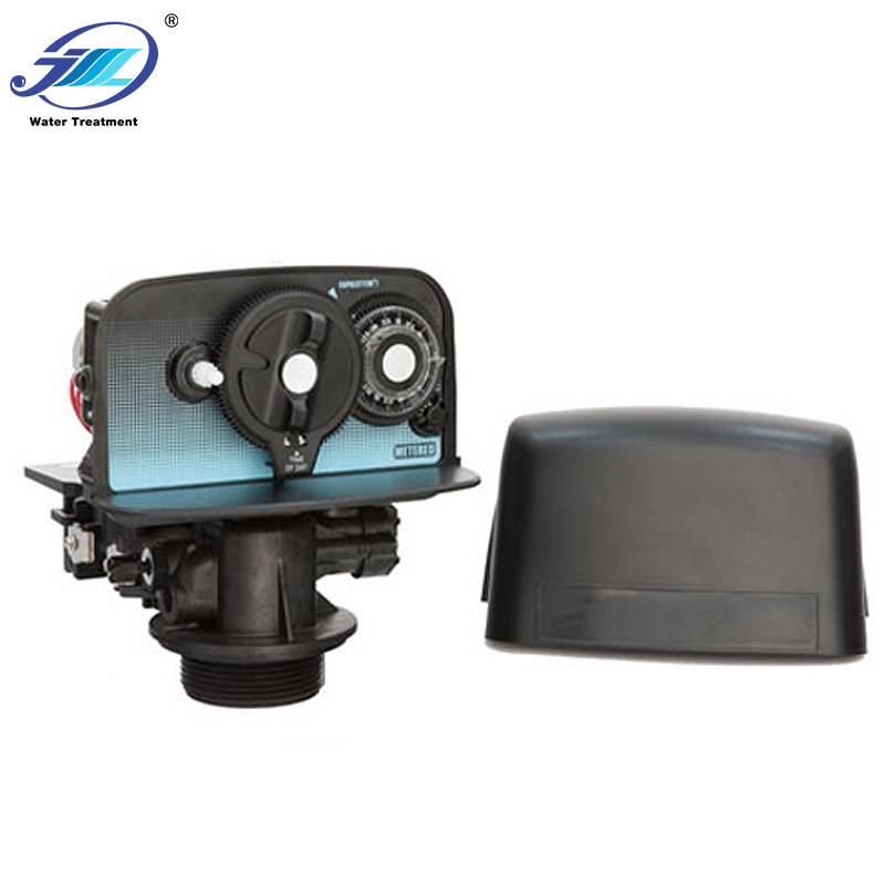 批发福碧源Fobrite全自动控制阀E系列软化过滤控制阀