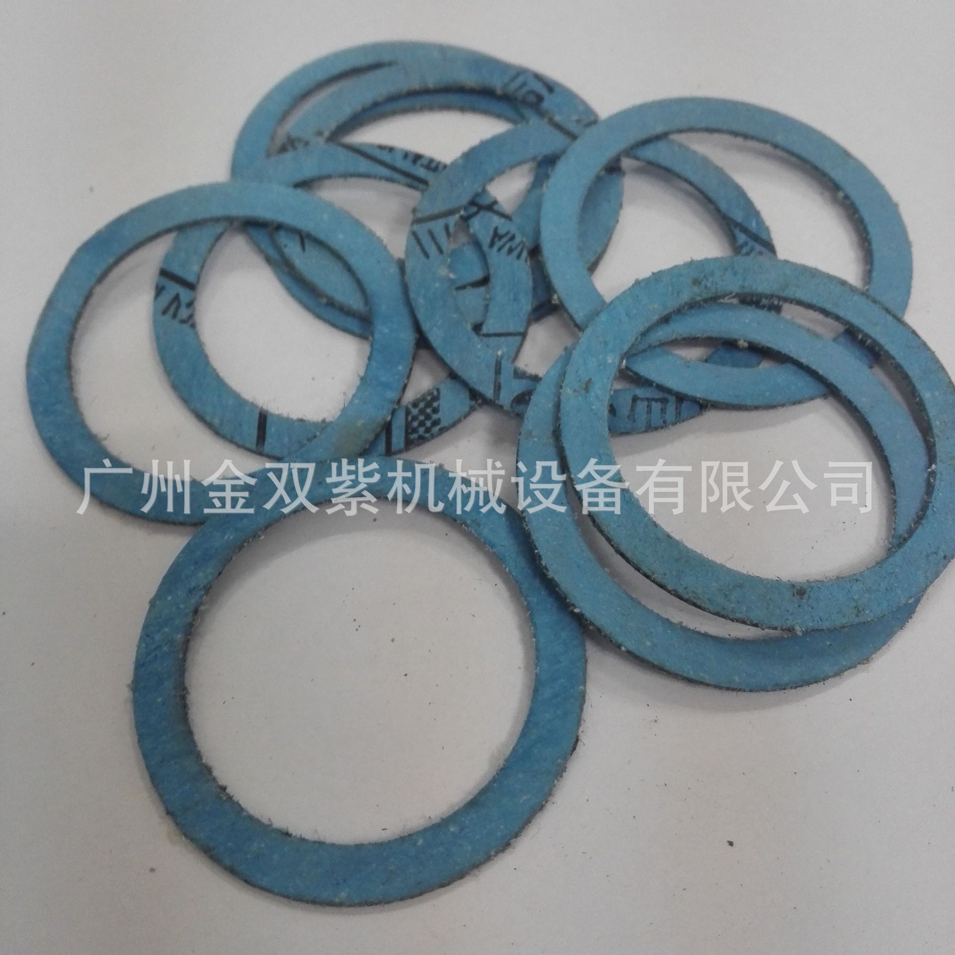 供应船舶柴油机配件MAN 6L50MC曼垫片GASKET 90302-41-166